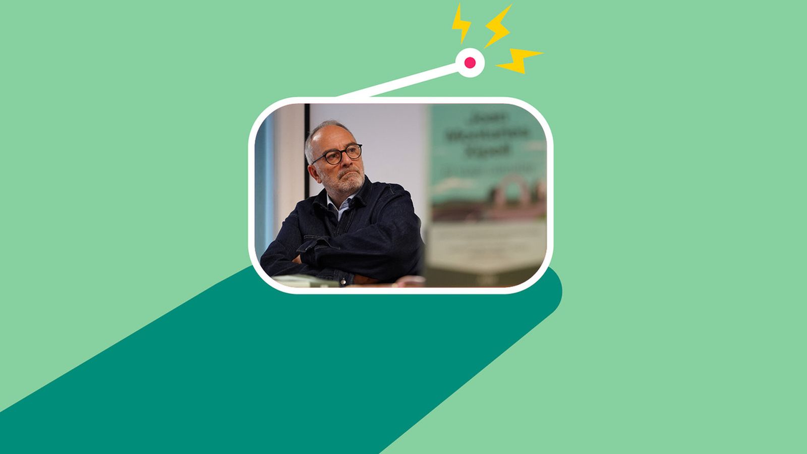 02.07.2025 | Queda't amb els nostres | Joan Montañés Xipell