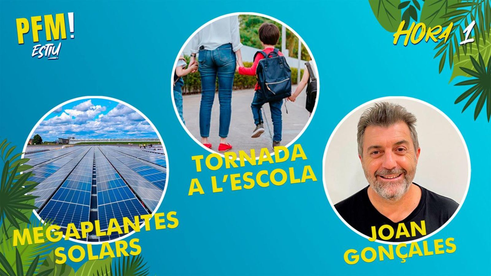 30.08.2023 | Podríem fer-ho millor | Primera Part