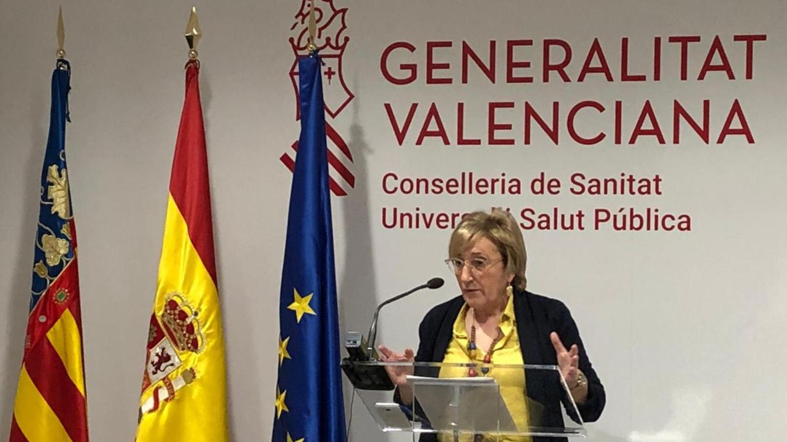 Detecten coronavirus en un pacient que va morir el 13 de febrer a València