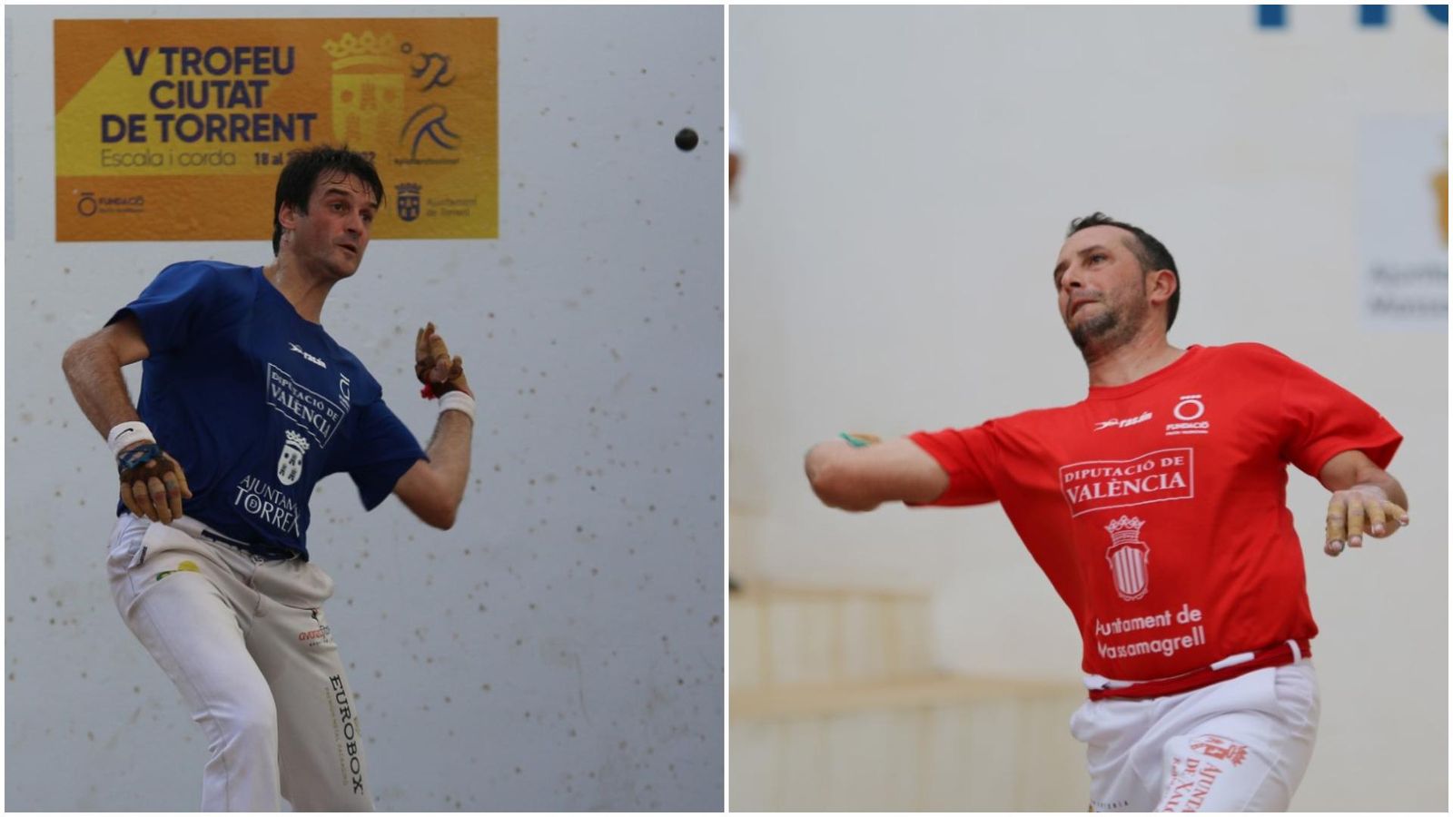 Genovés II i Tomás II