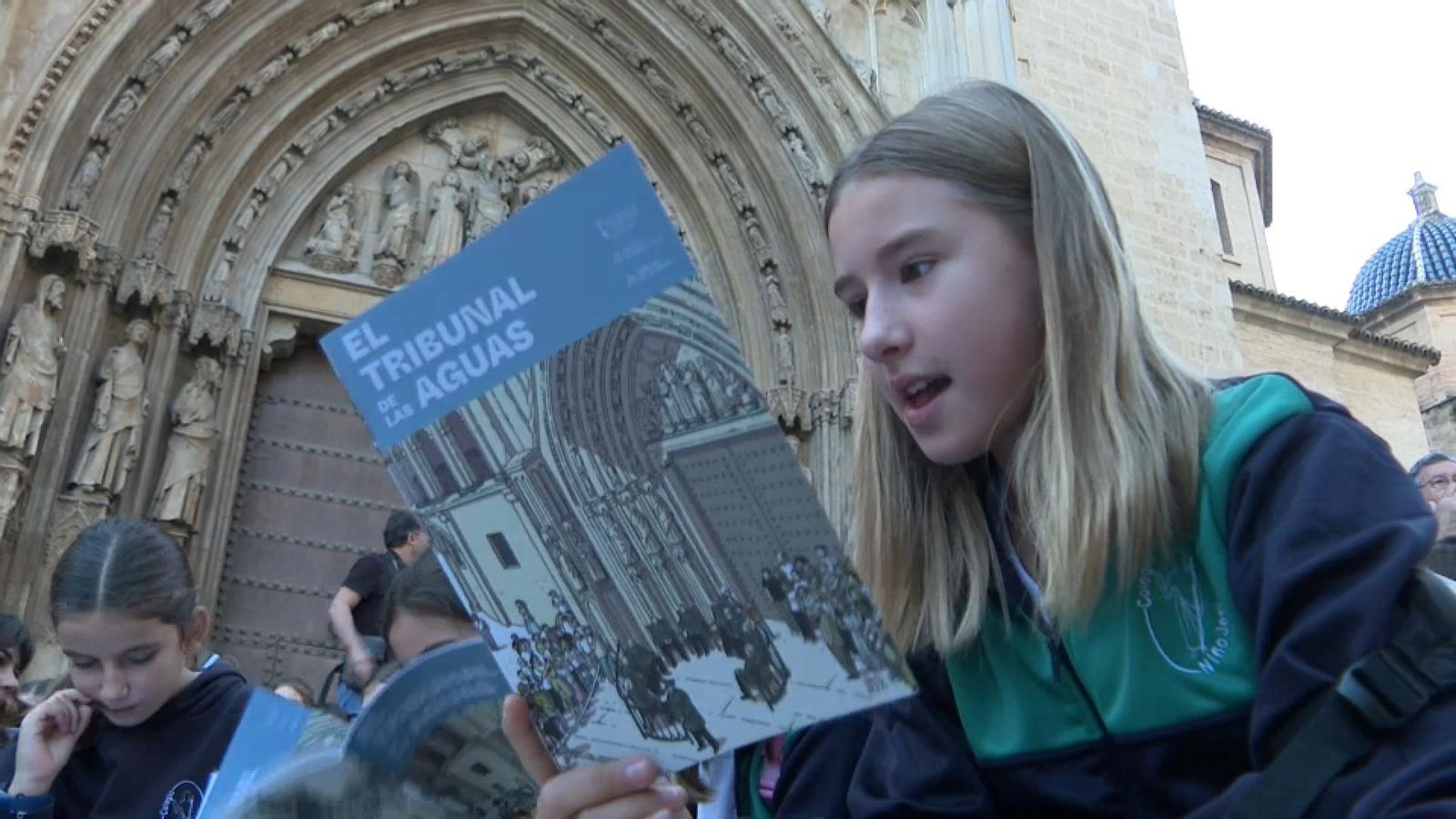 El còmic que ha fet Paco Roca i que naix en vocació didàctica es repartirà als escolars