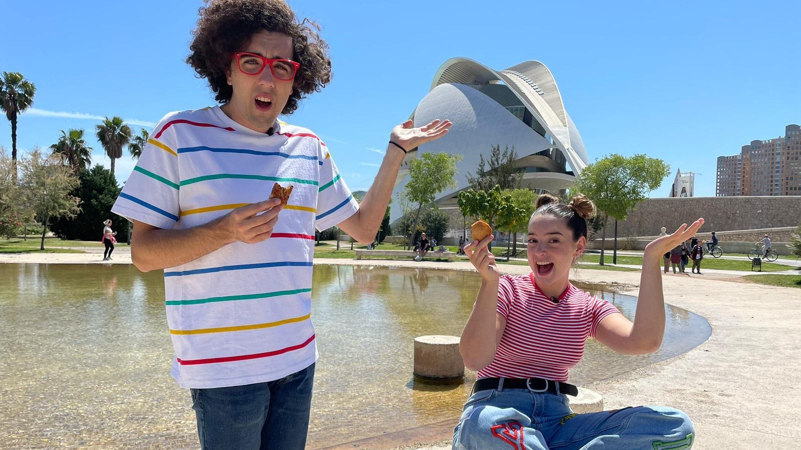 La setmana de La Colla | Que difícil és triar