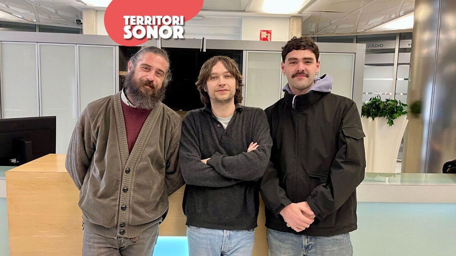 25.03.2025 | Los Premios presenten ‘Una vela en cada rincón de esta casa’, el seu nou disc