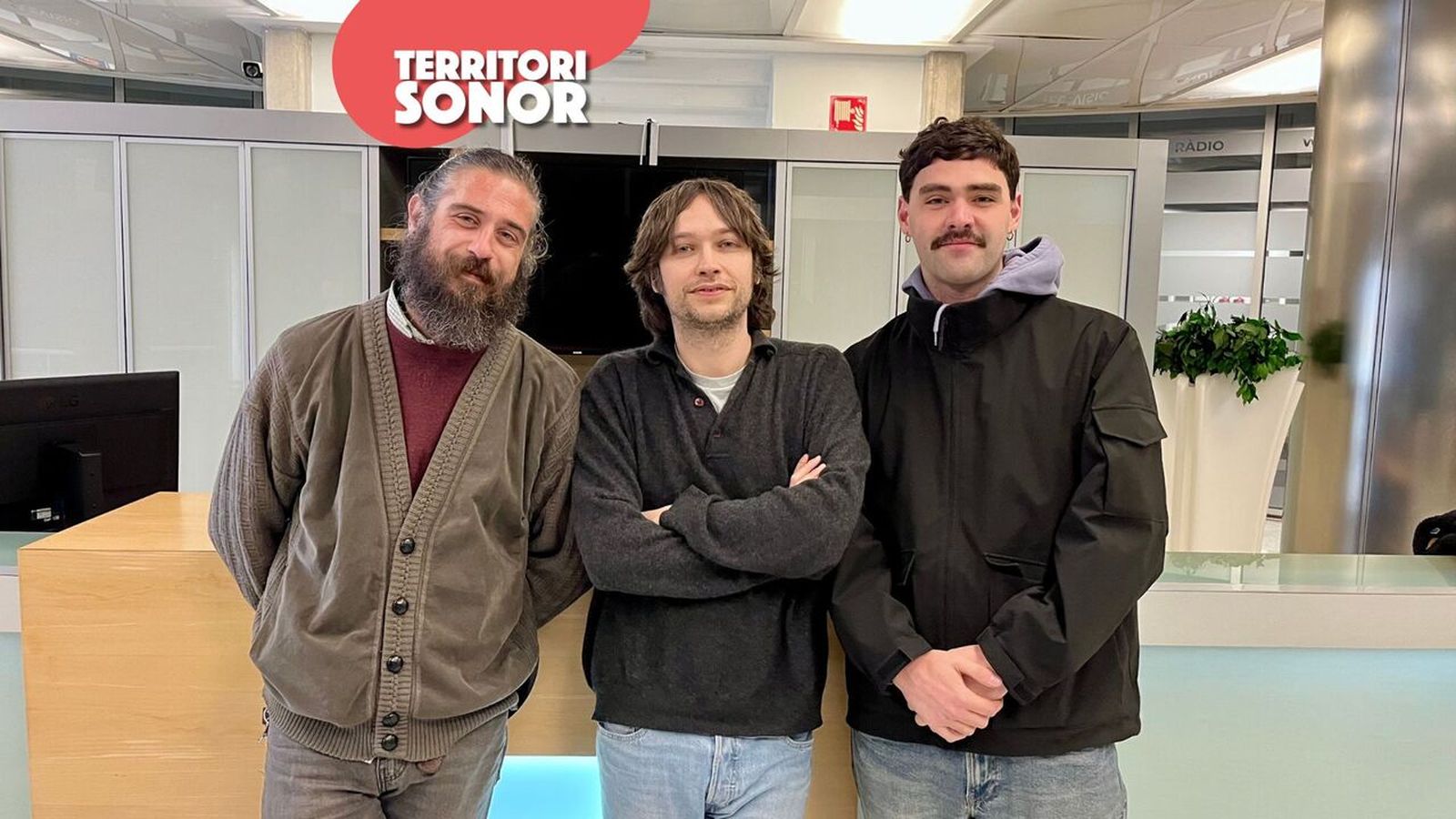 25.03.2025 | Los Premios presenten ‘Una vela en cada rincón de esta casa’, el seu nou disc