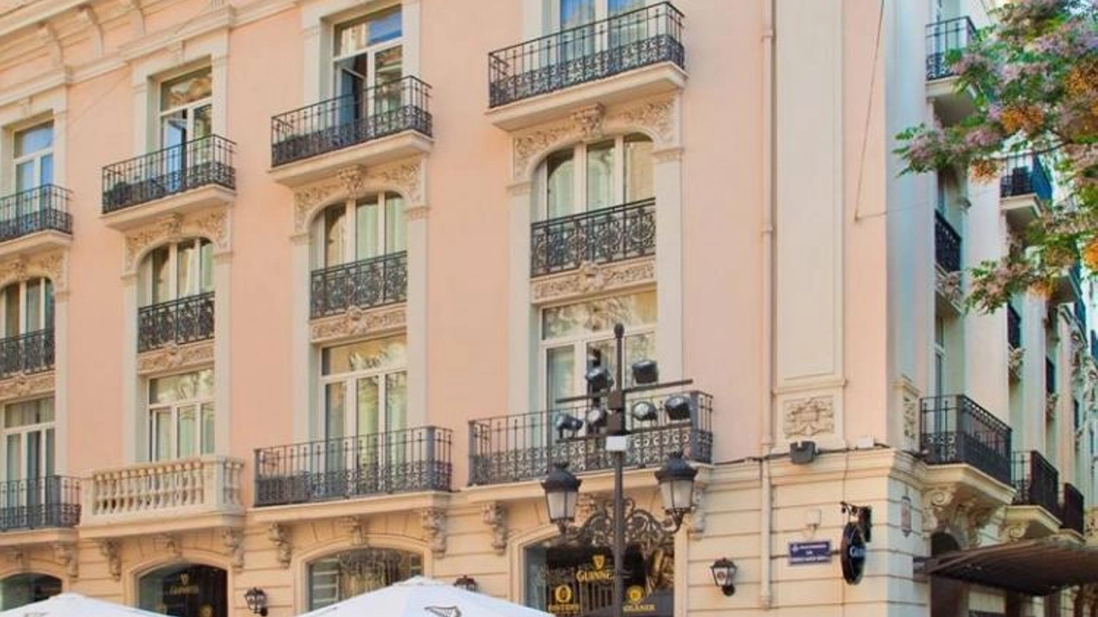 Hotel de València