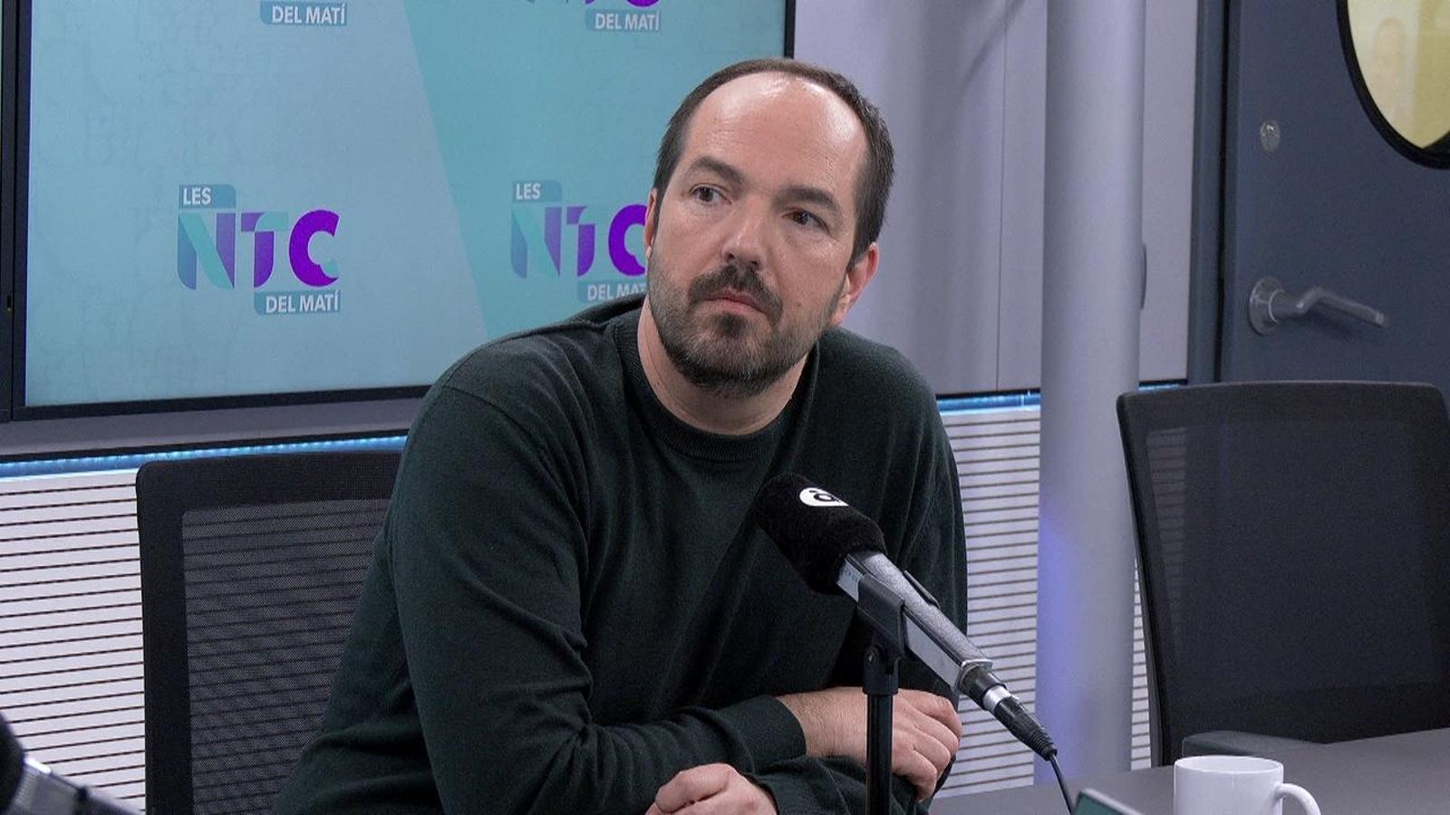 10.01.2025 | Entrevista LNM Guillermo Luján Valero