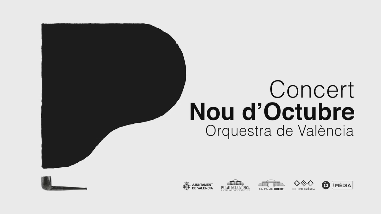 09.10.2020 | Concert orquestra de València