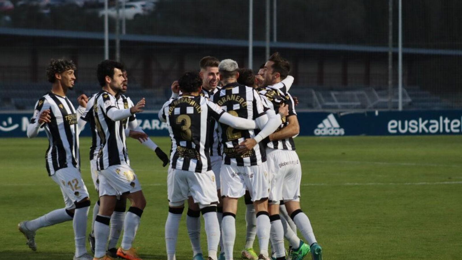 Foto: CD Castelló