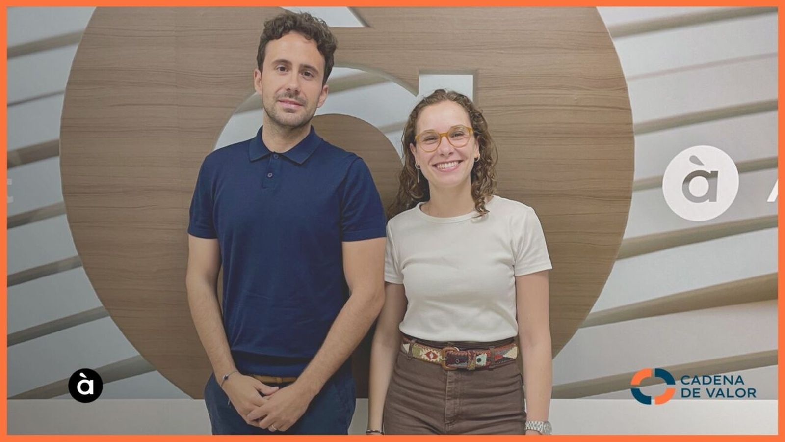 01.07.2024 | Cadena de valor | Innovació en l’enginyeria