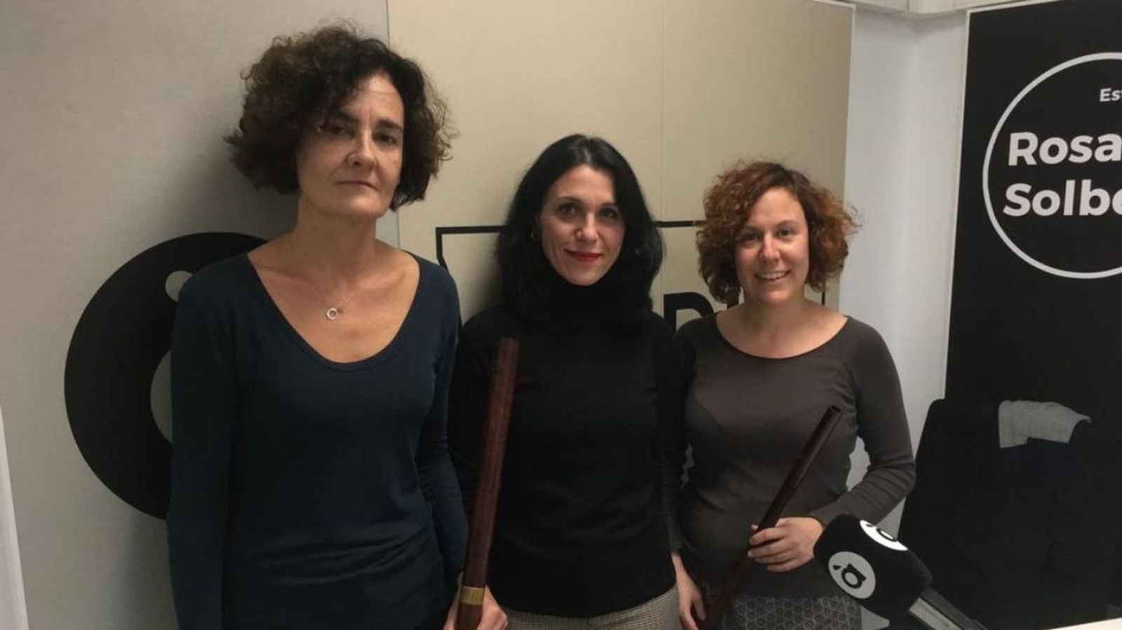 27.11.2018 | Homenatge al professorat que ensenya música en el Dia del Mestre