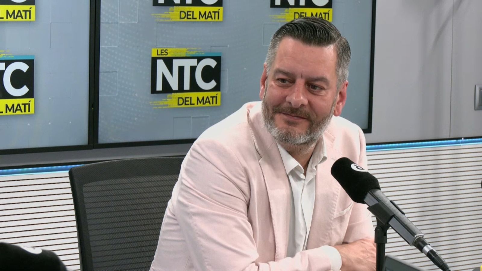 Carlos Galiana