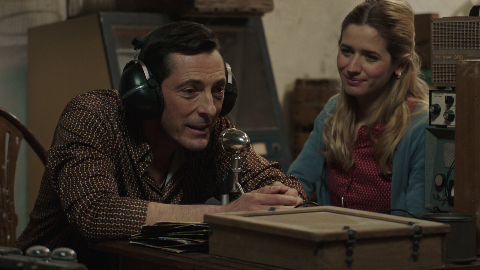 Capítol 218: La càrrega