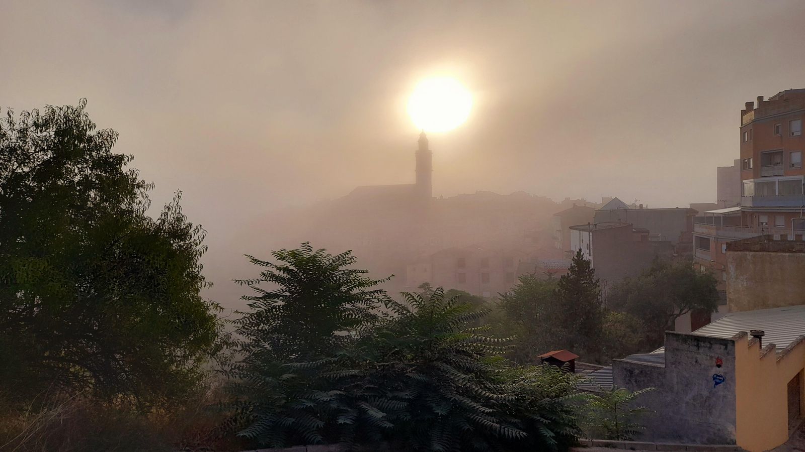 BOCAIRENT, LA VALL D'ALBAIDA
