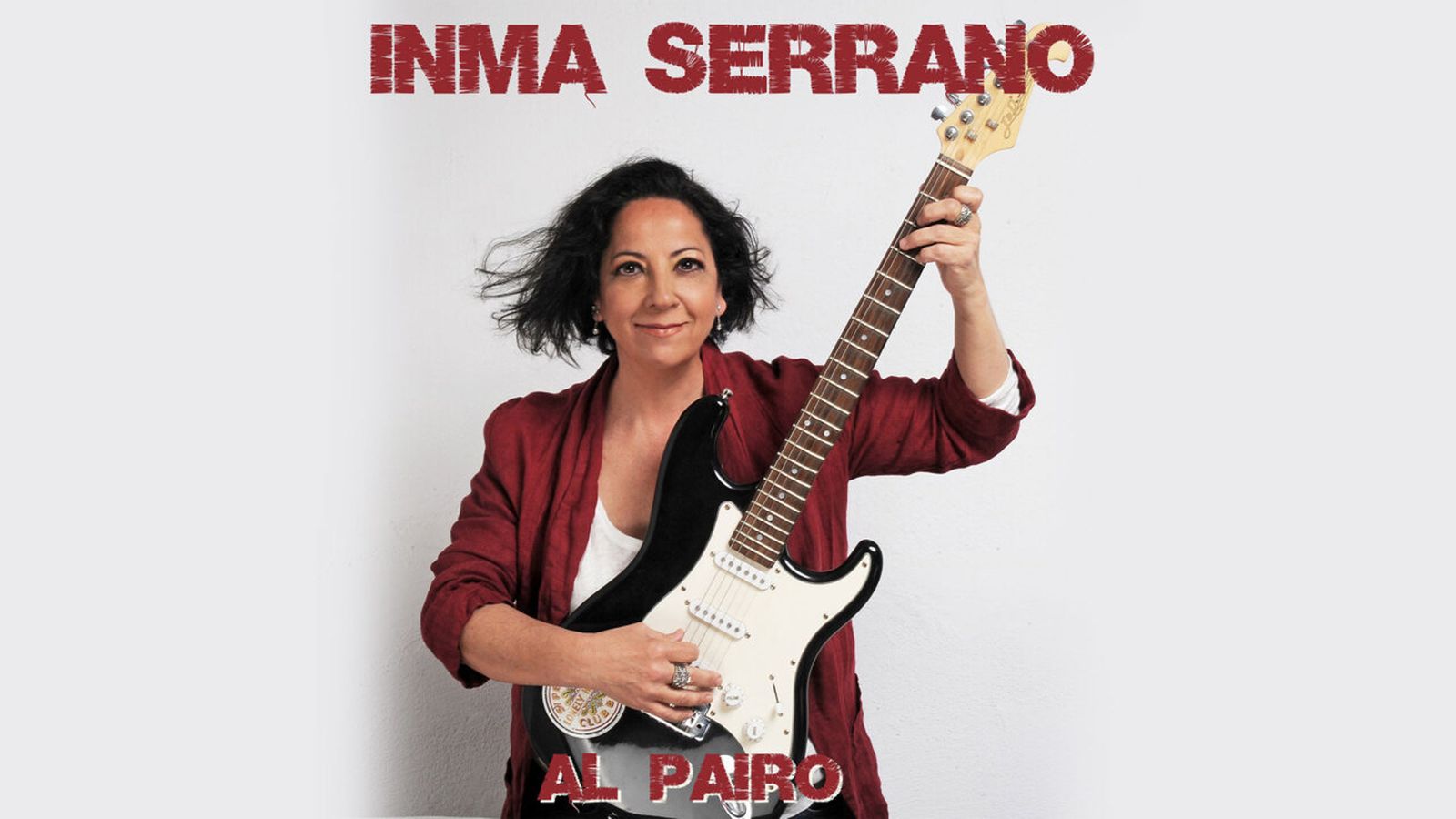 01.06.2022 | Música en directe amb Inma Serrano