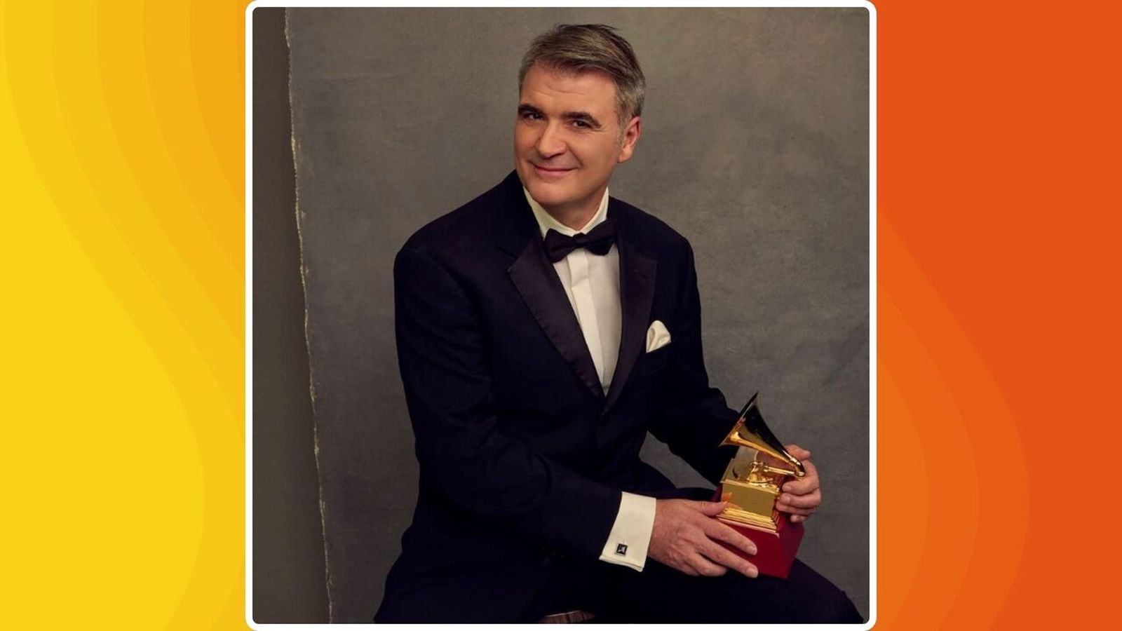 29.12.2025 | L'entrevista a Rafael Serralllet