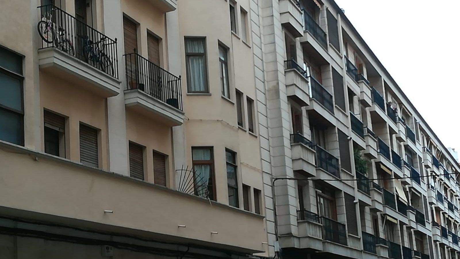 La compravenda de vivendes ha registrat un creixement mitjà a Espanya del 7,6% en el primer trimestre