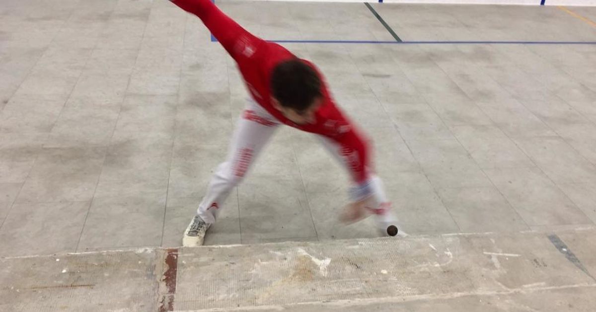 18.02.2022 | El rebot de Jaime Roch -