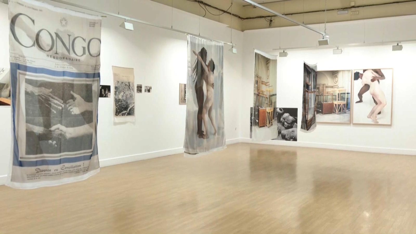 Festival de fotografia Ojos Rojos