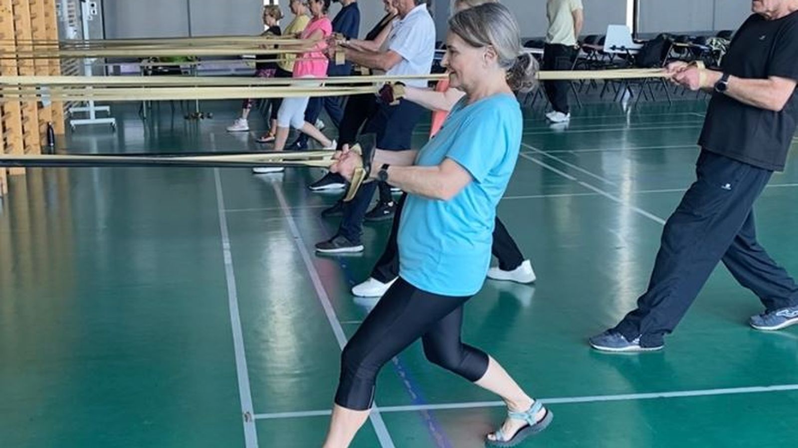 Persones que han participat en l'estudi