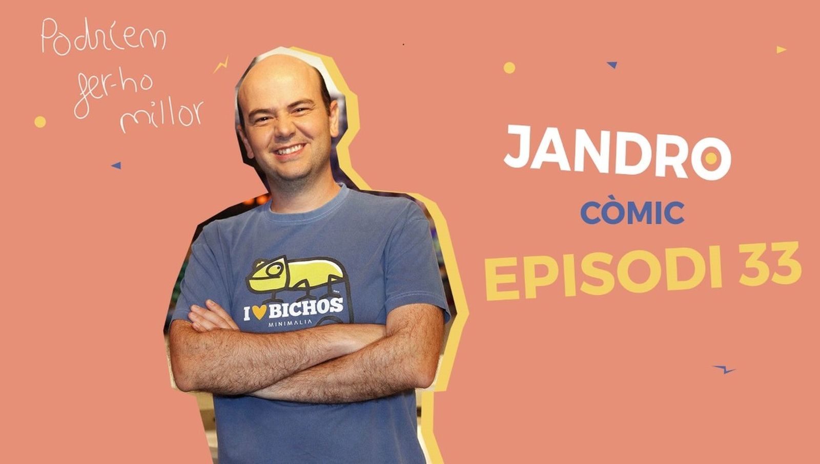 30.10.2019 | Episodi 33