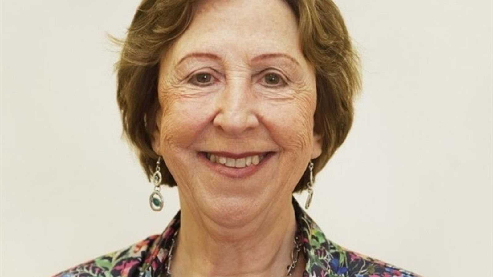 Carme Miquel, guardonada amb el premi Fundació Bromera