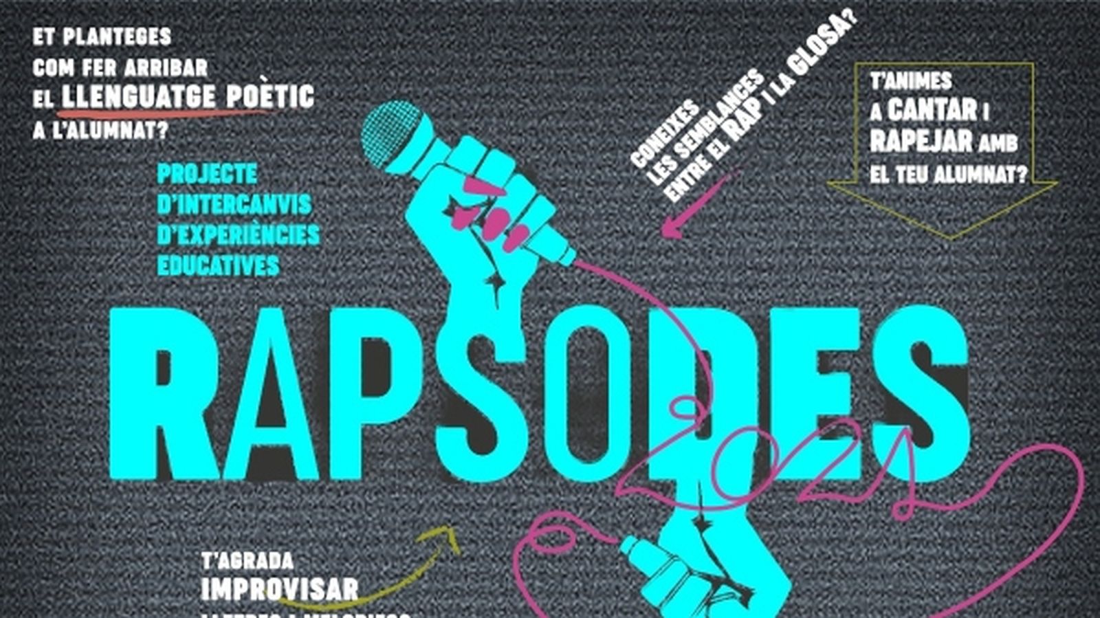 28.01.2021 | Entrevista als artistes de Rapsodes