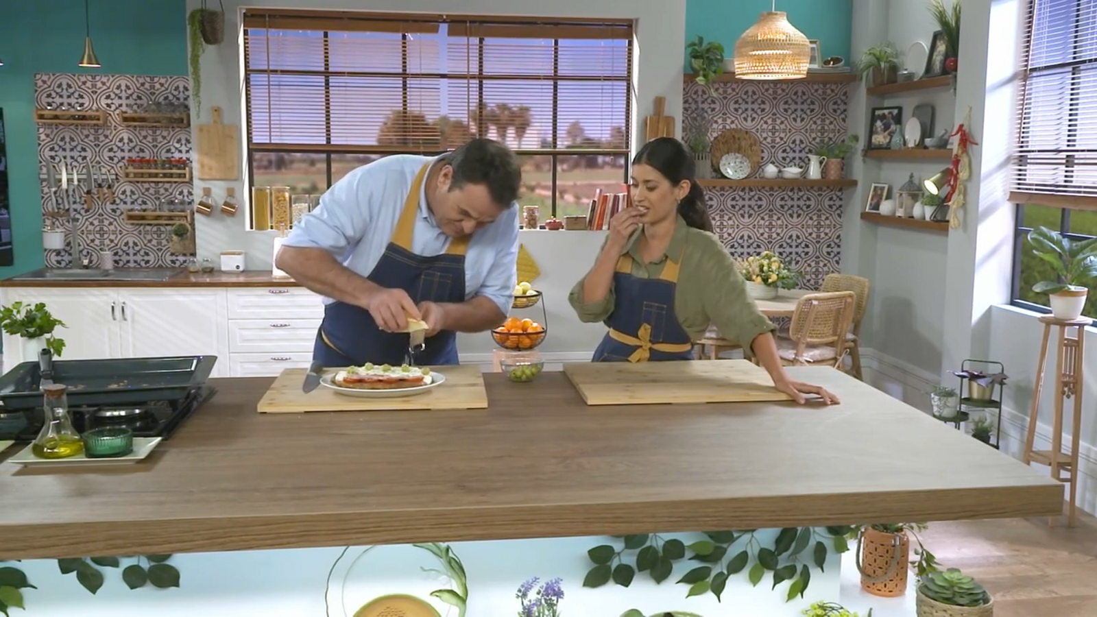 06.10.2025 | La cuina de Morera