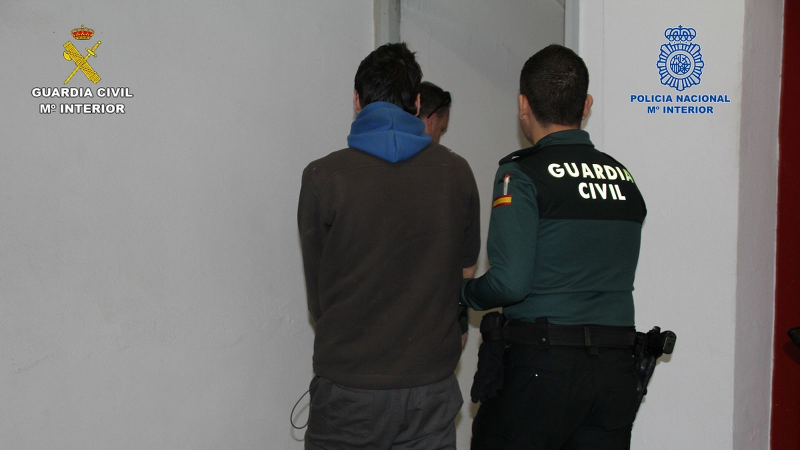 Cau una banda que ha estafat 37.000 € a través d’internet