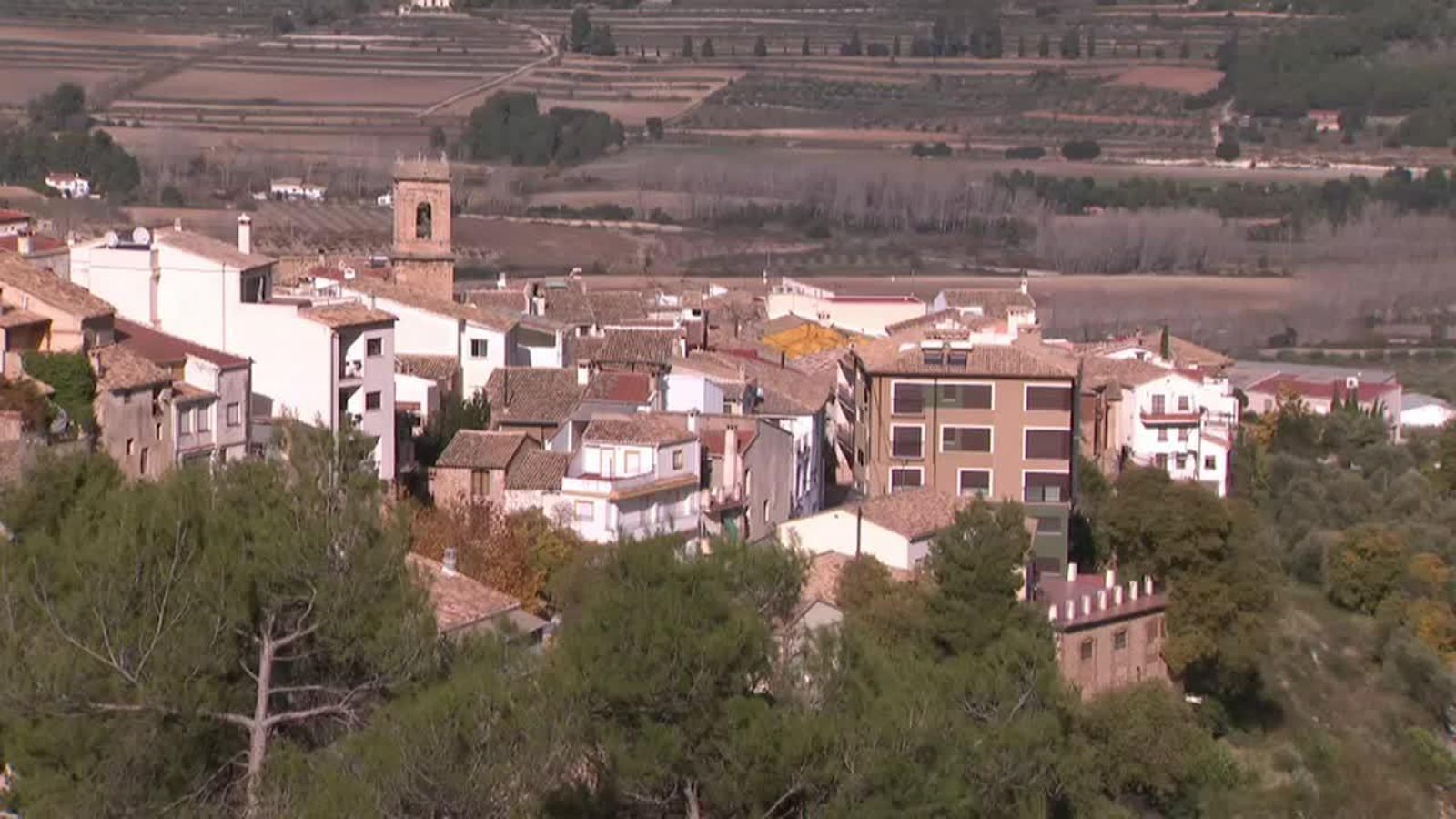 Contingut extra | La realitat del despoblament