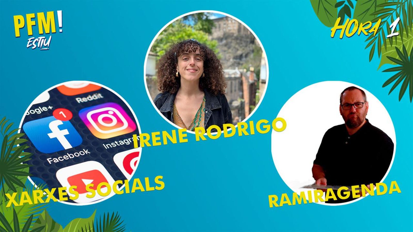 01.09.2023 | Podríem fer-ho millor | Primera Part