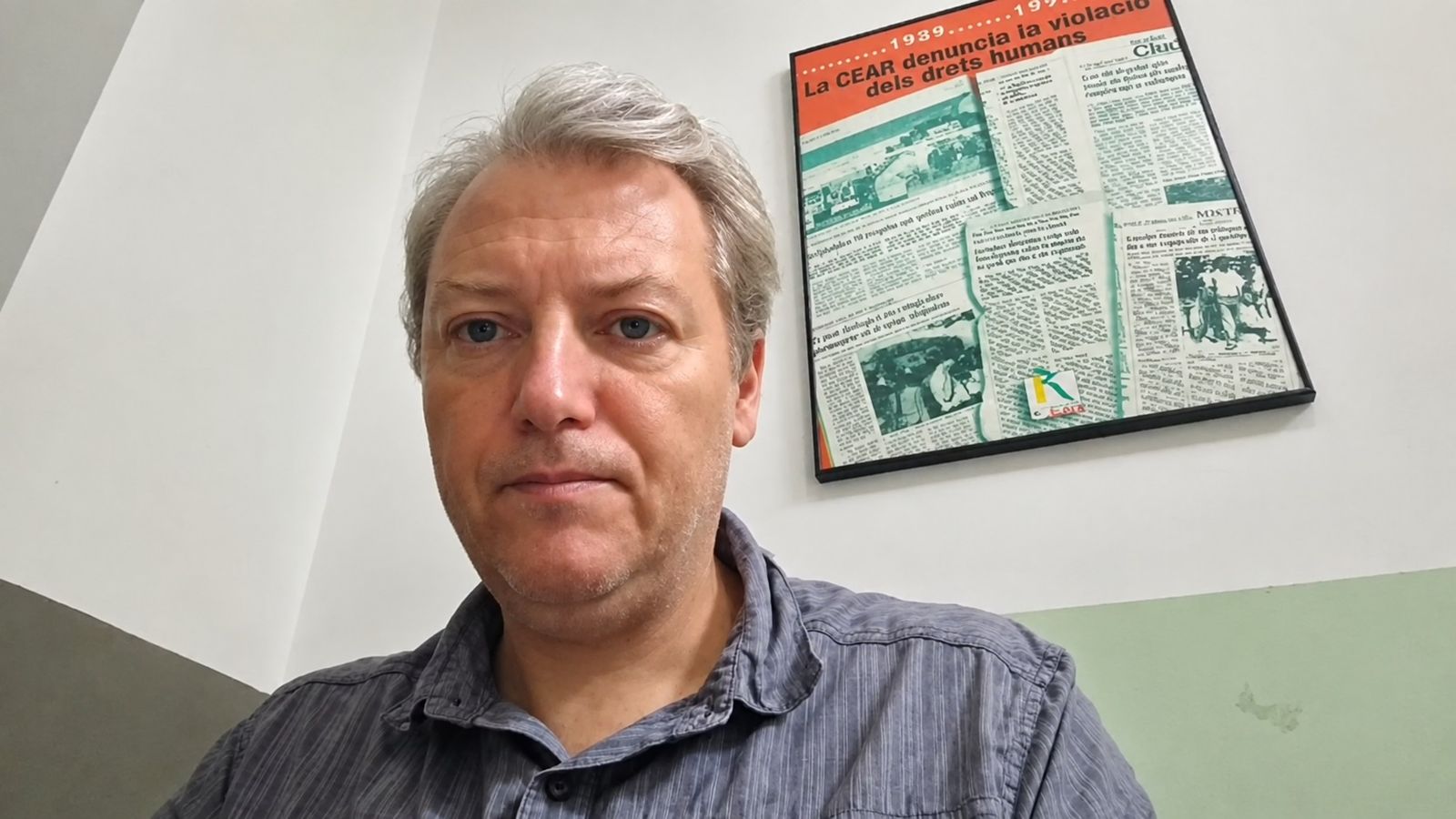 02.09.2026 | Entrevista Jaume Durà