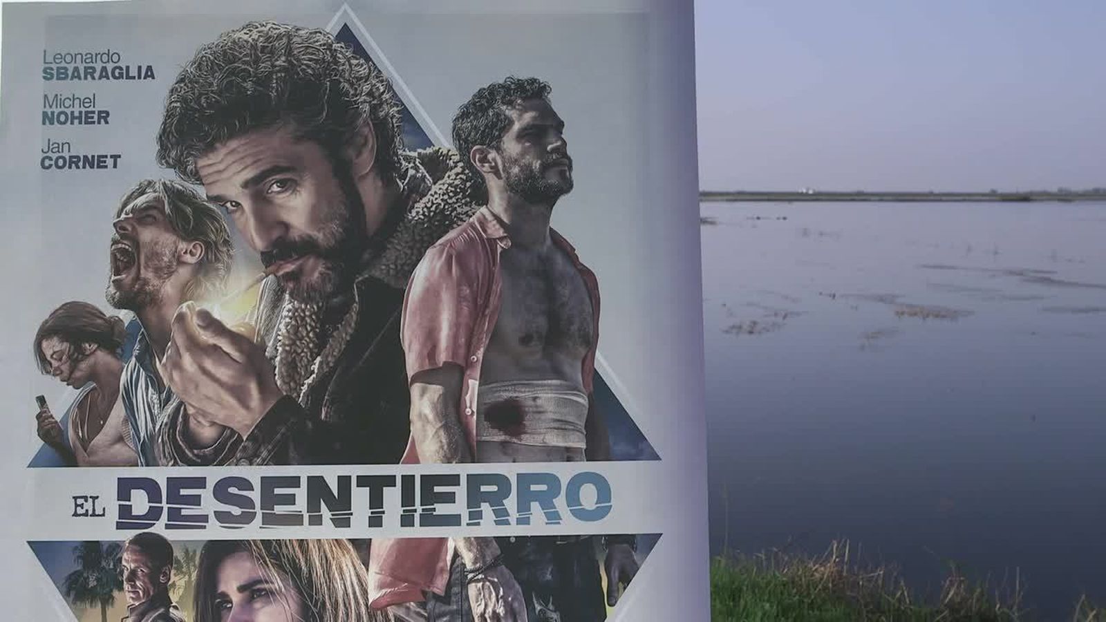 28.11.2019 | El desentierro