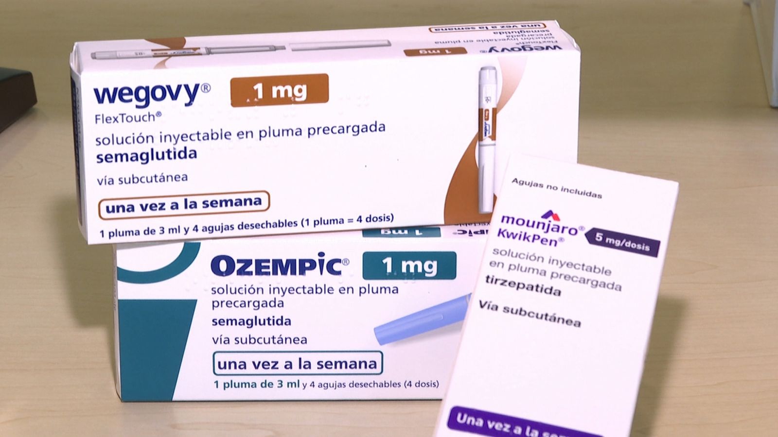Fàrmacs per a aprimar-se