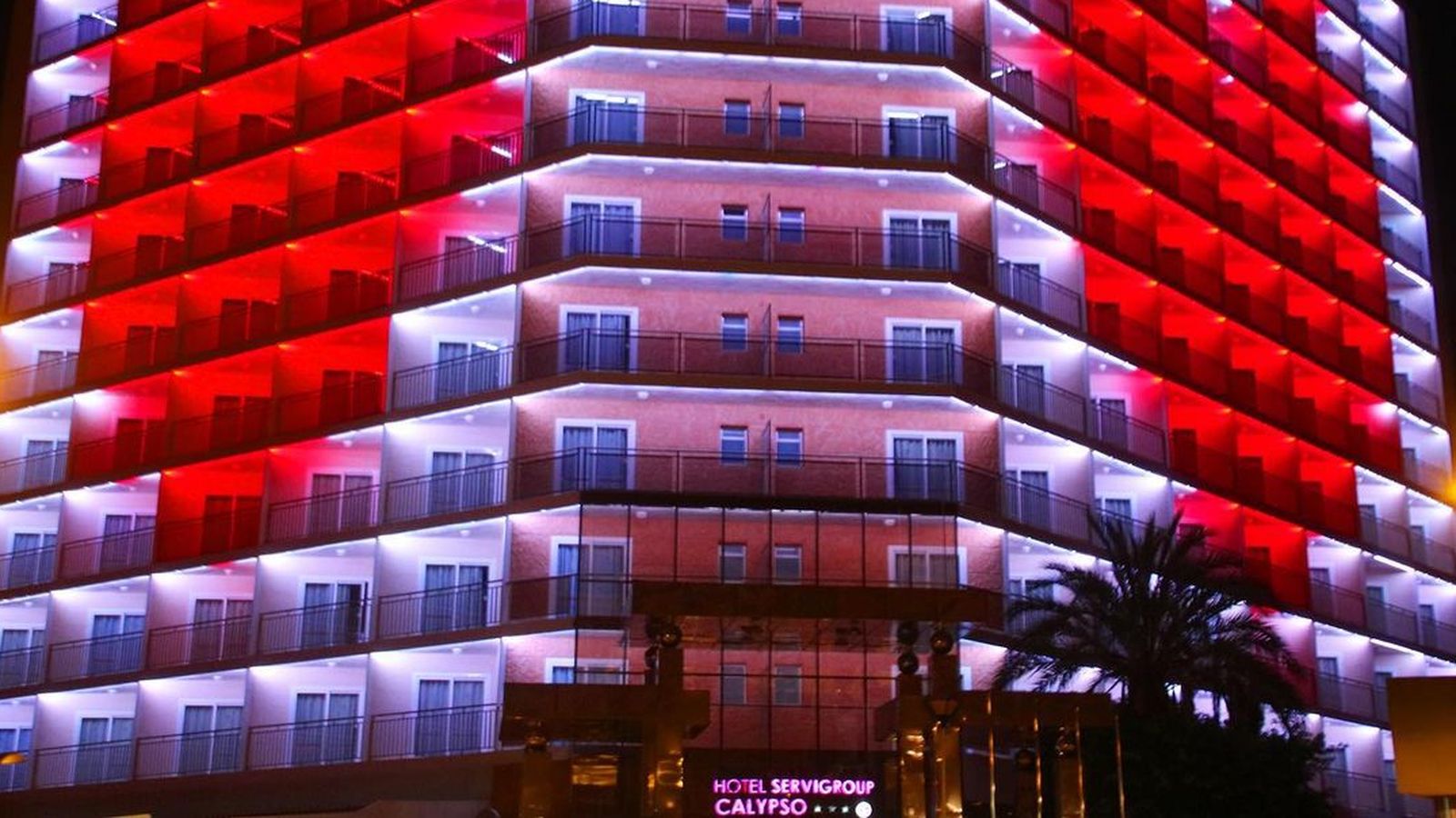 Hotel Benidorm