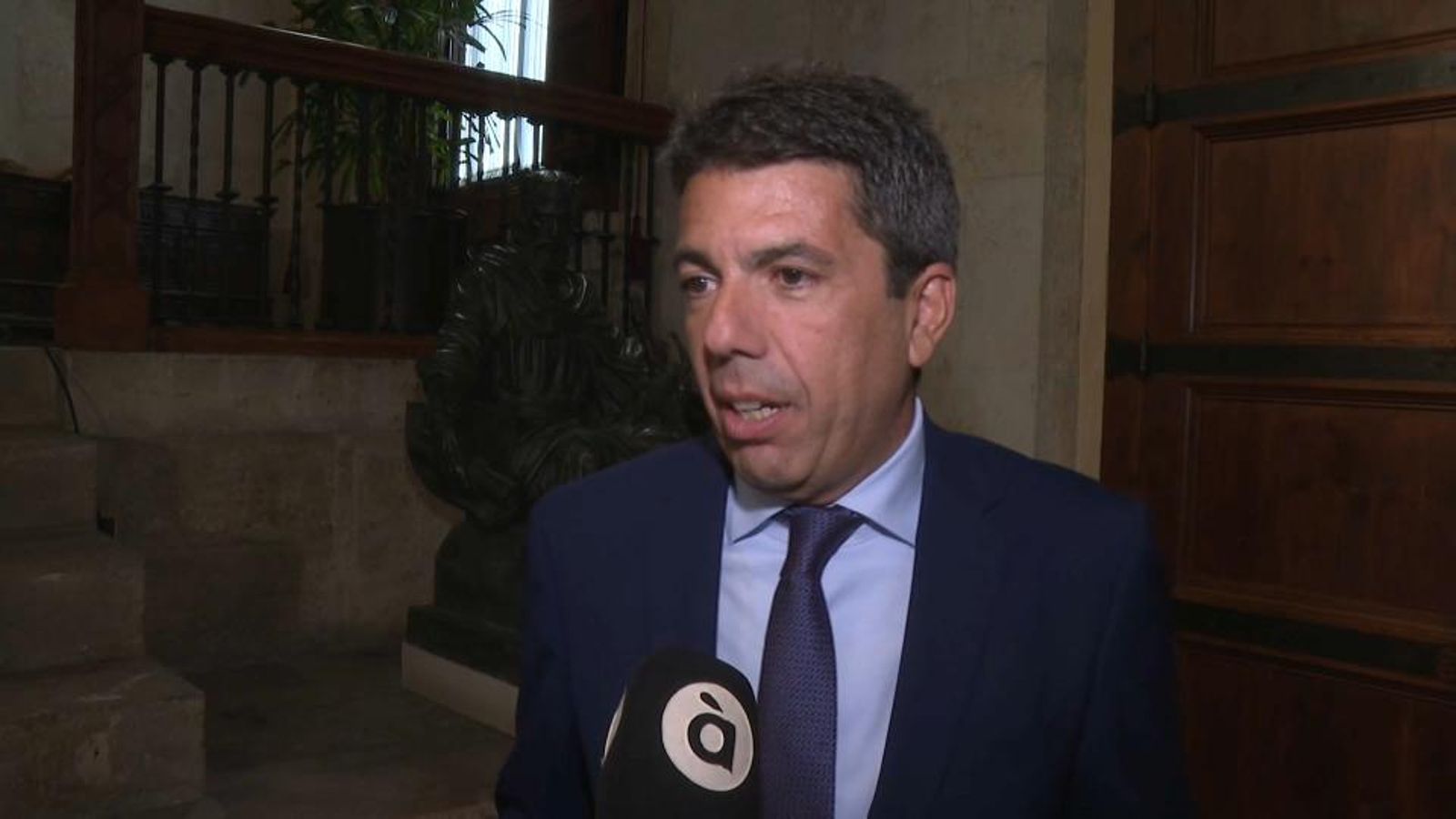 El Senat reuneix la Comissió General de Comunitats Autònomes