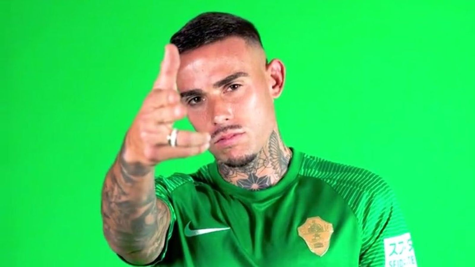 Roger Martí fitxa com a cedit pel Cadis