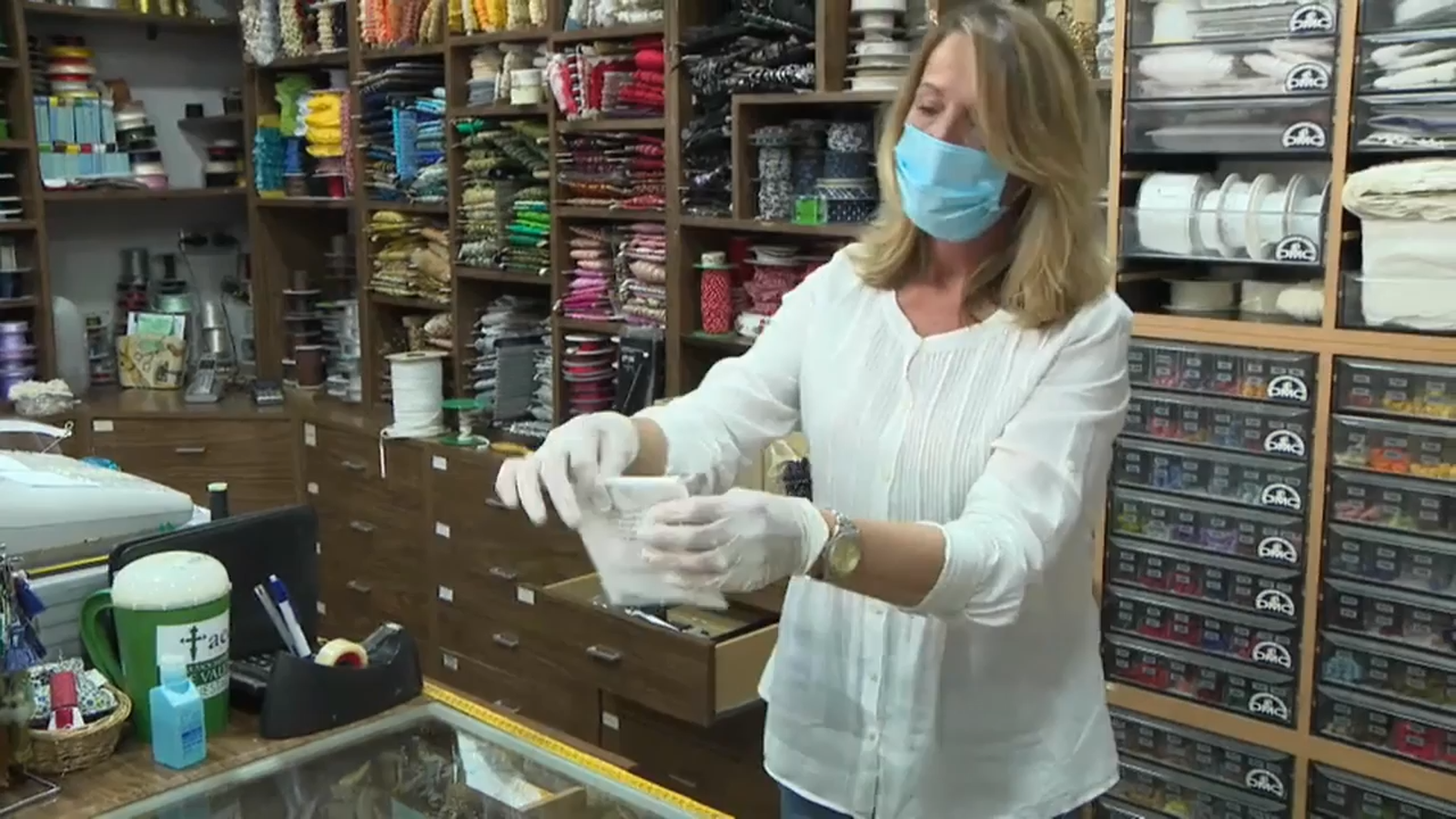 El BOE publica cinc ordes per a regular les fases 0 i 1 de la desescalada