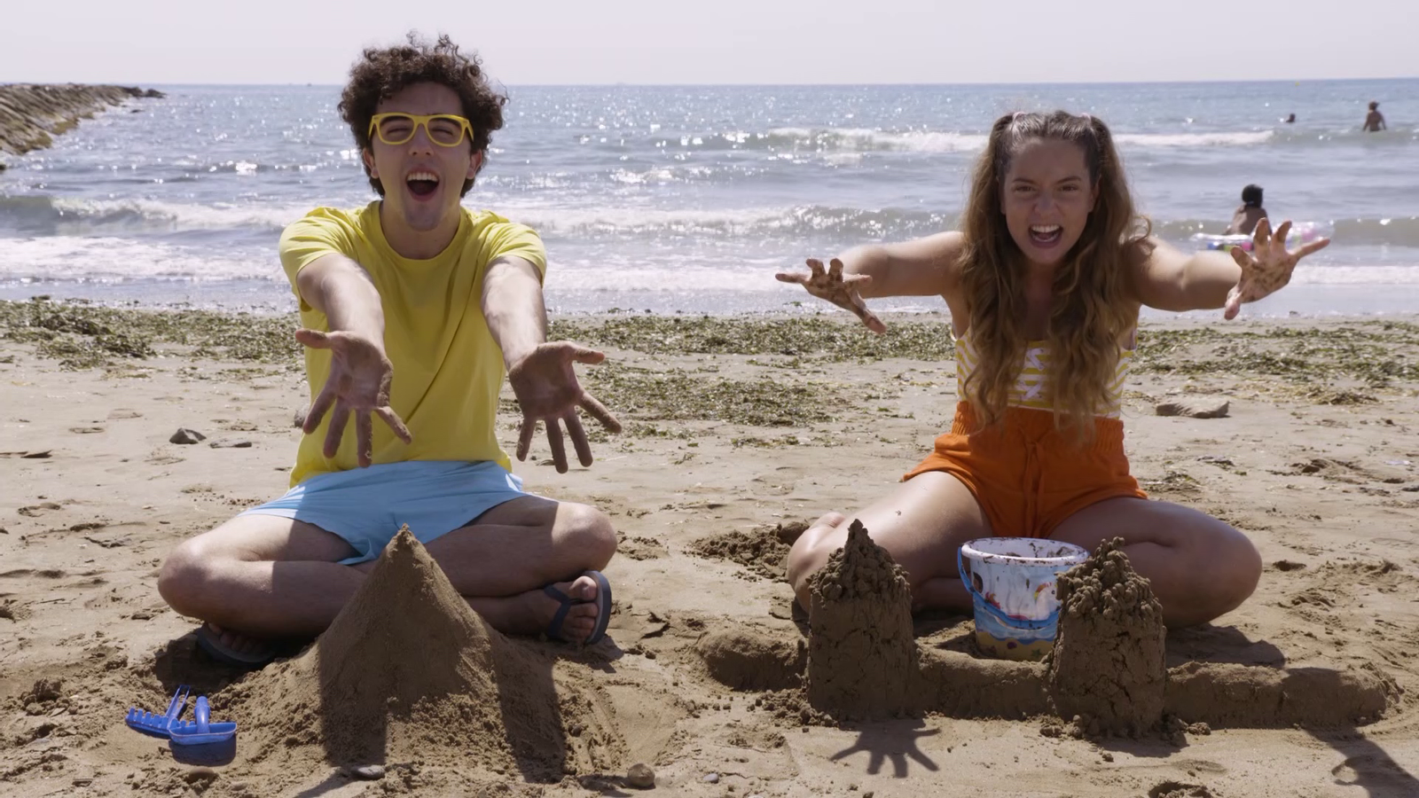 27.08.2021 | Les vacances de La Colla