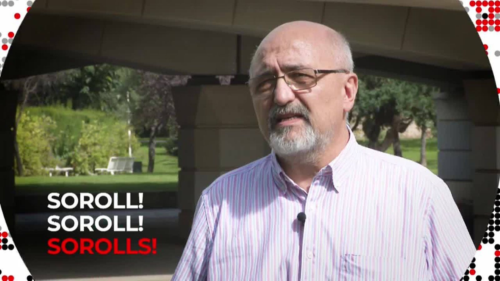 02.11.2018 | Soroll! Soroll! Sorolls!! - A l’ombra del rebut