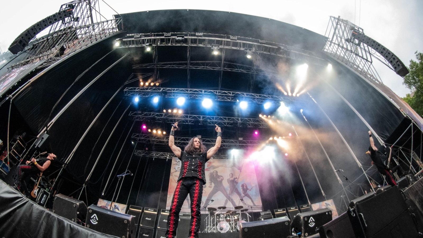 La ciutat de l'Alt Vinalopó es converteix en l'epicentre del rock i el heavy metal