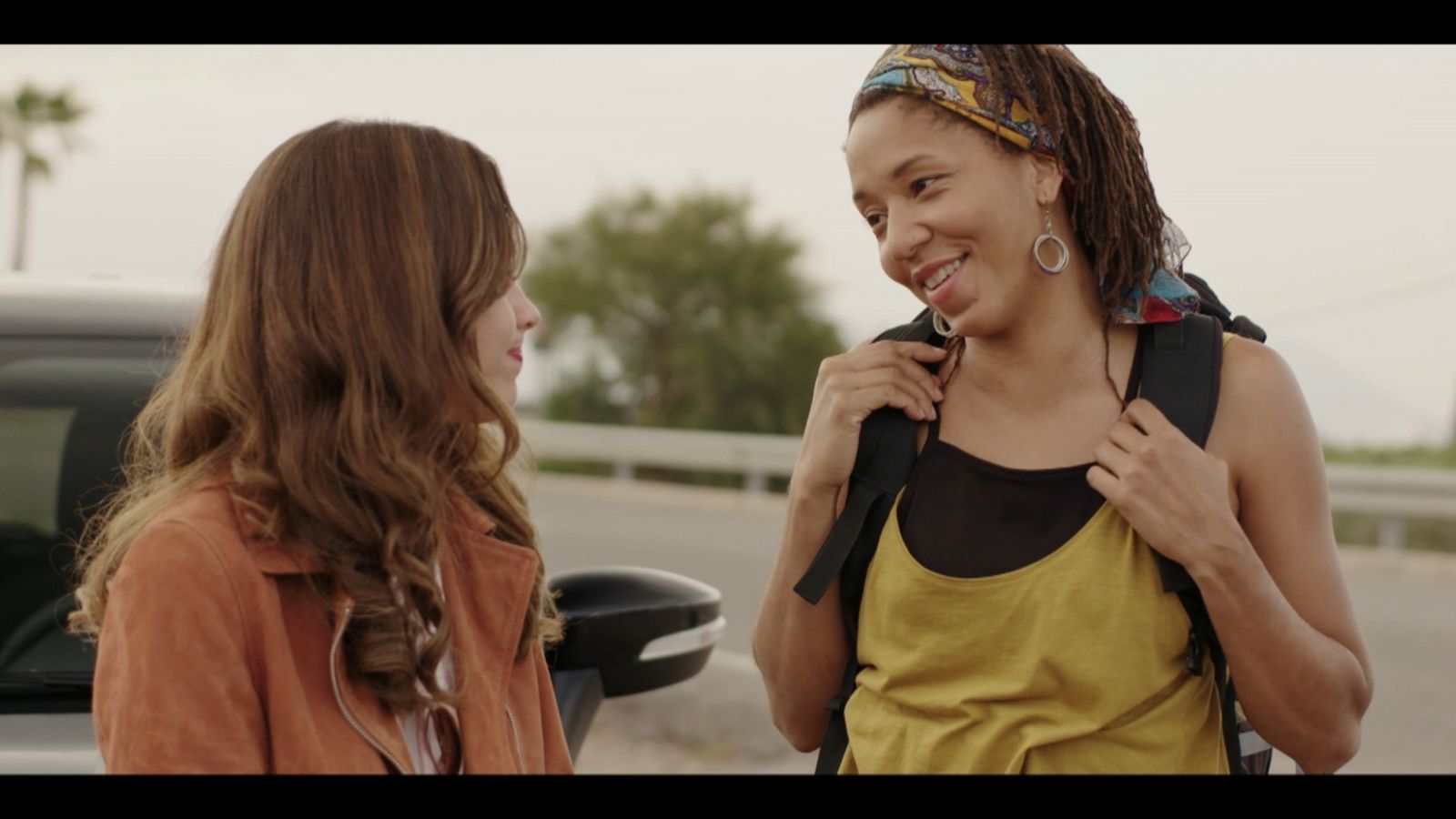 No sona gens malament!