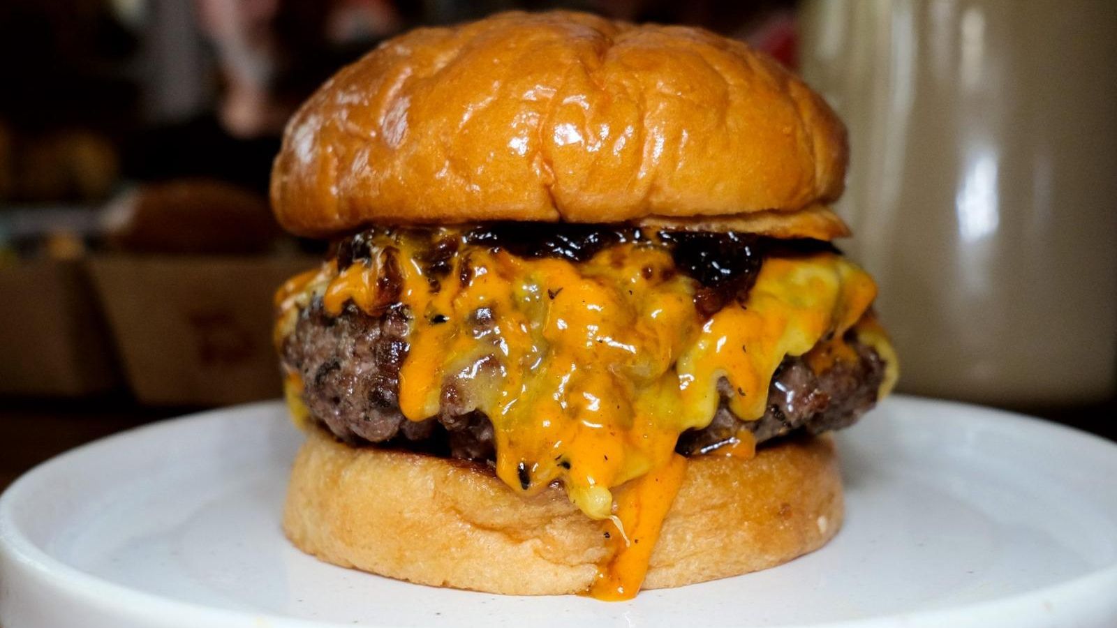 Una imatge de la carta del negoci valencià