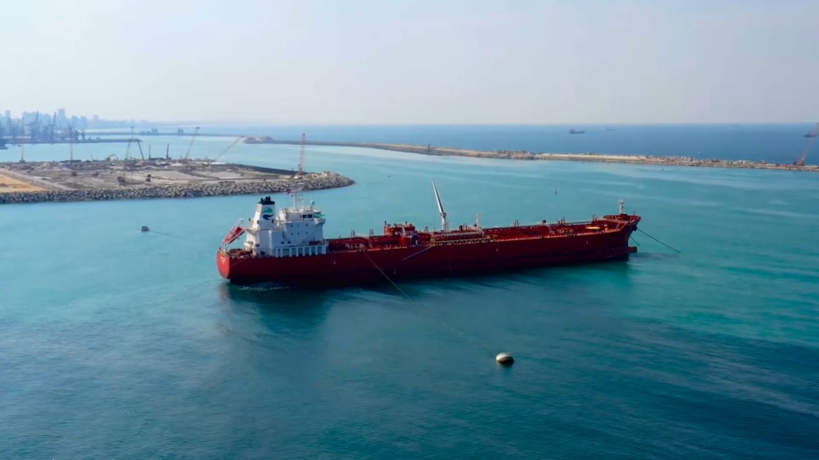 Zoom | El petroli valencià