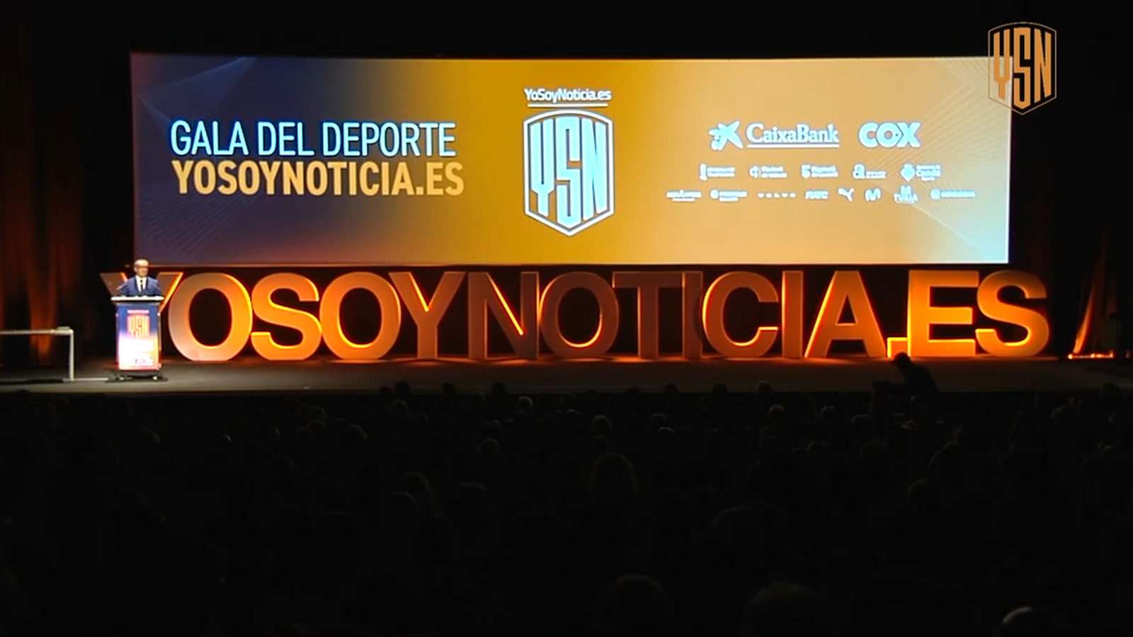25.05.2026 | Gala de l'esport valencià