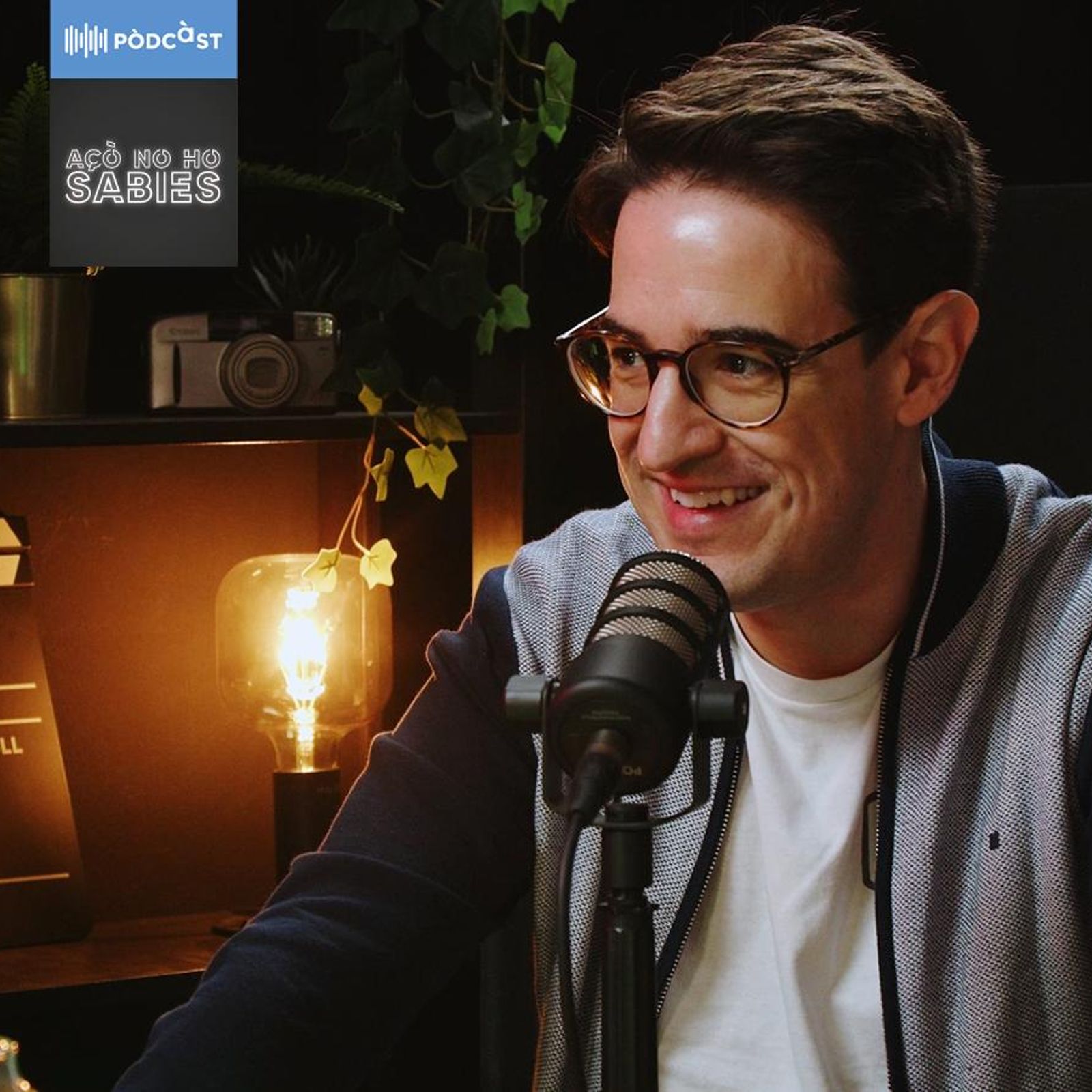 Episodi 35: La calor amb Juanma Melero Episodi 35: La calor amb Juanma Melero