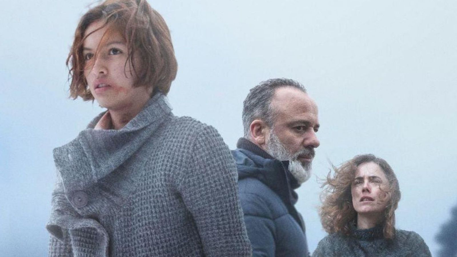 26.11.2021 | Gran Pantalla: 'La hija' de Manuel Martín Cuenca
