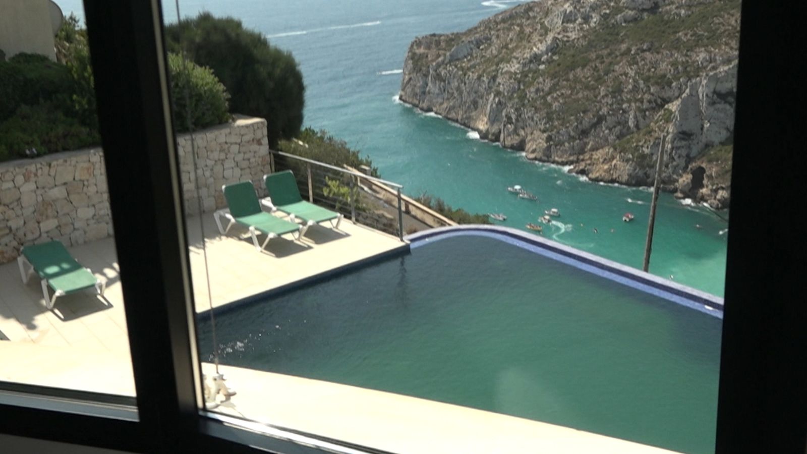 Luxe al comptat