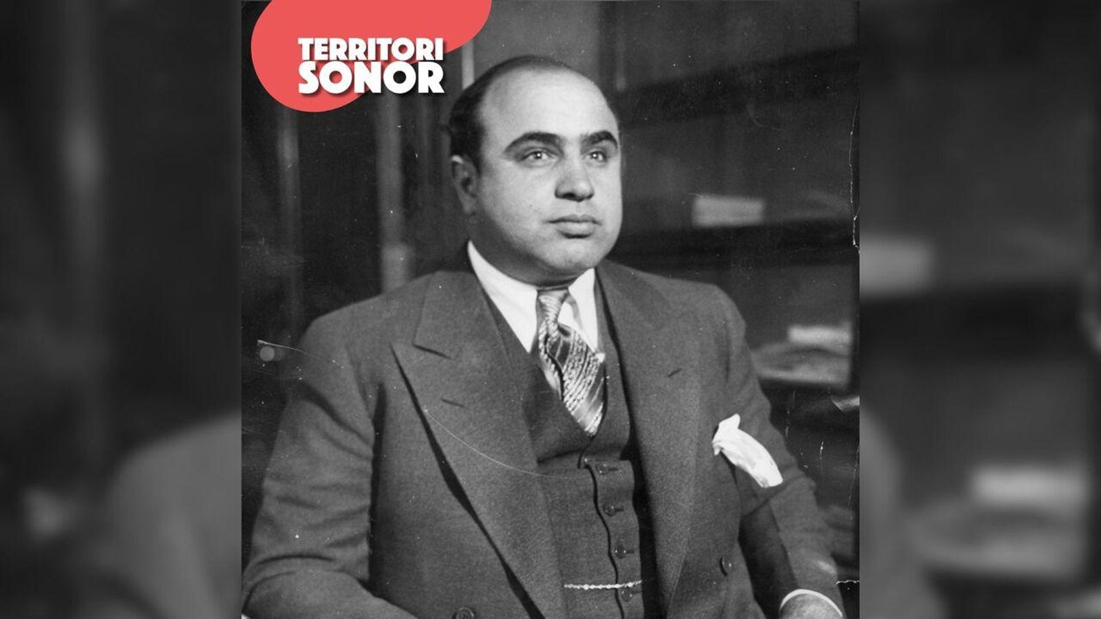 28.01.2025 | El gramòfon blau | Al Capone i la música, part I