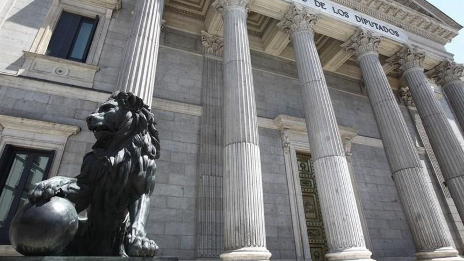 Aquesta és una de les esmenes registrades en el projecte de llei de secrets empresarials
