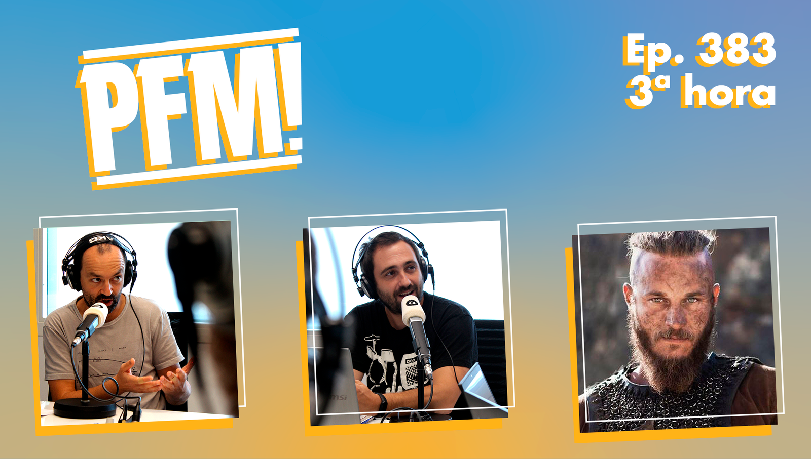 09.08.2022 | Podríem fer-ho millor | Tercera hora